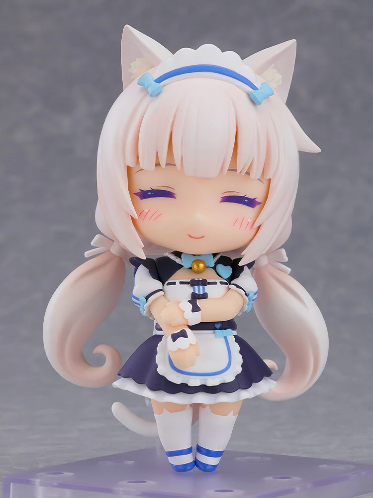 Nekopara Sekai Connect - Nendoroid Vanilla: Nekopara Sekai Connect Ver. Figure - Image 2