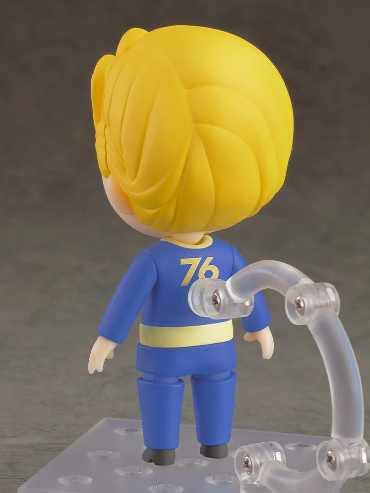 Fallout - Nendoroid Vault Boy 76 Figure - Image 7