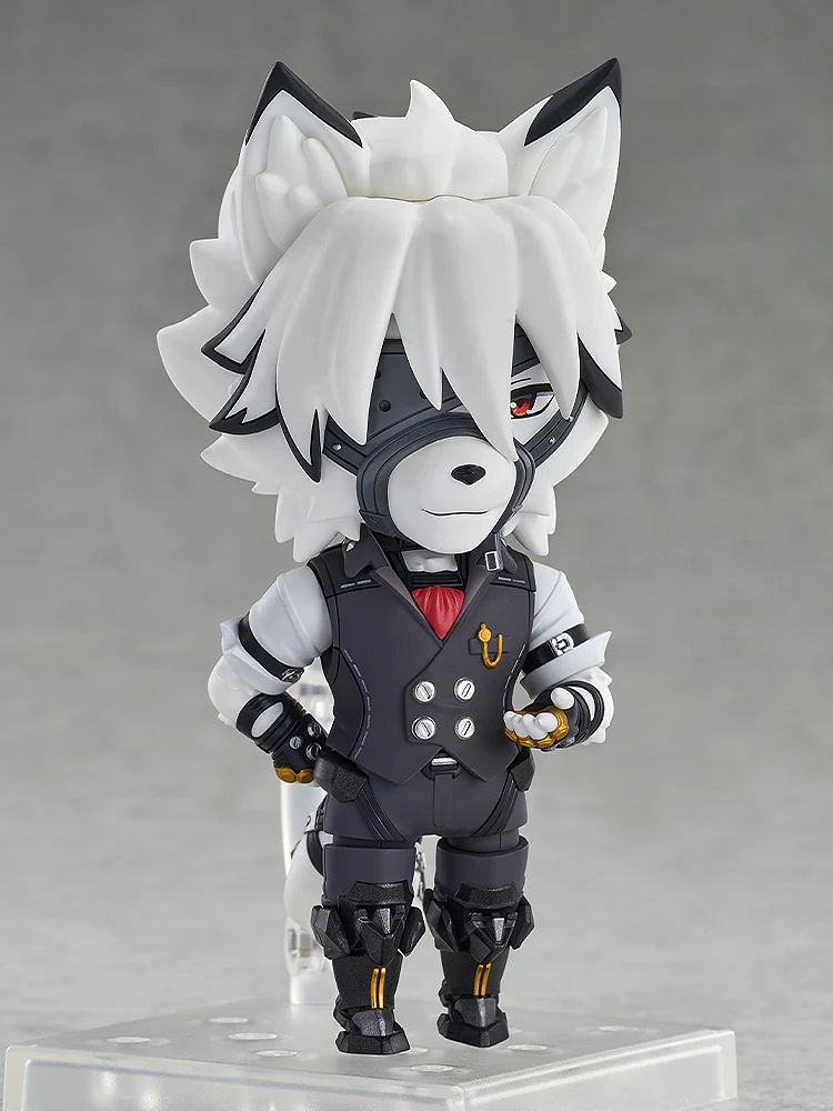 Zenless Zone Zero - Nendoroid Von Lycaon Figure