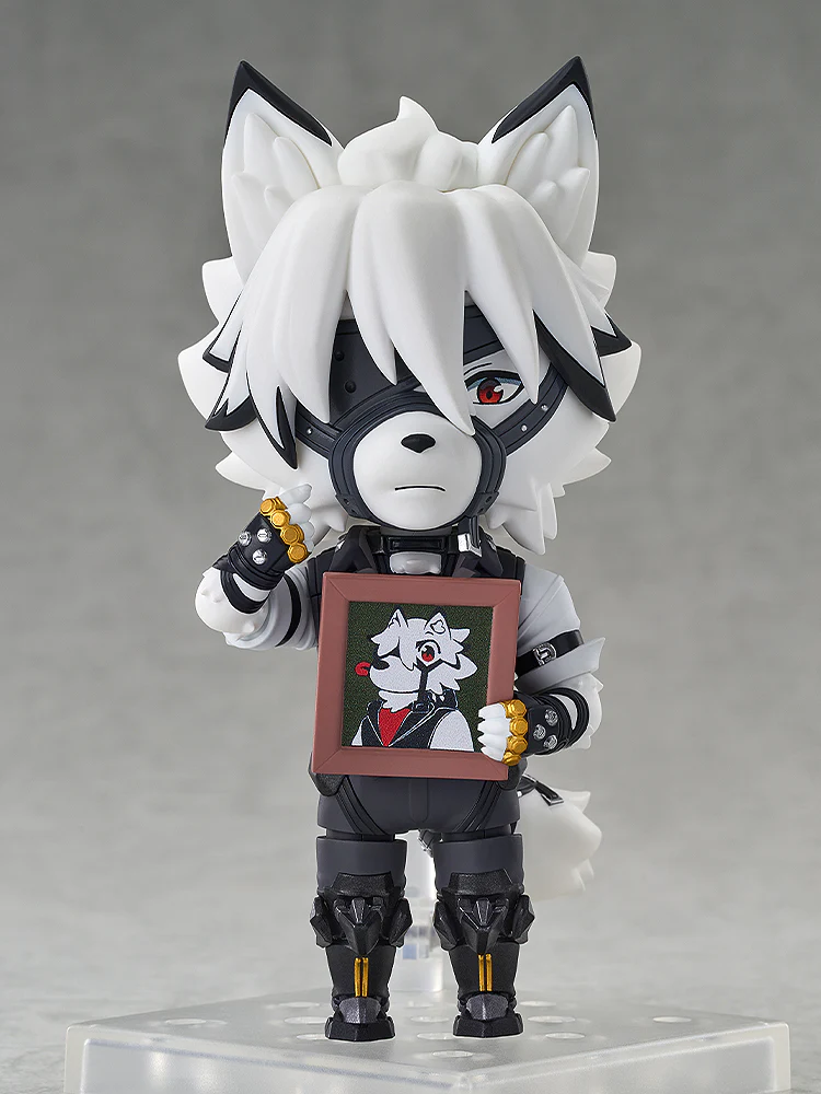 Zenless Zone Zero - Nendoroid Von Lycaon Figure - Image 2