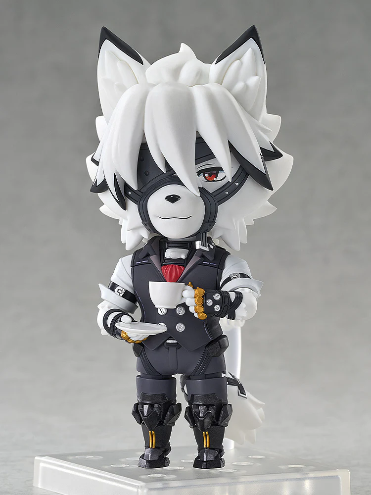 Zenless Zone Zero - Nendoroid Von Lycaon Figure - Image 5