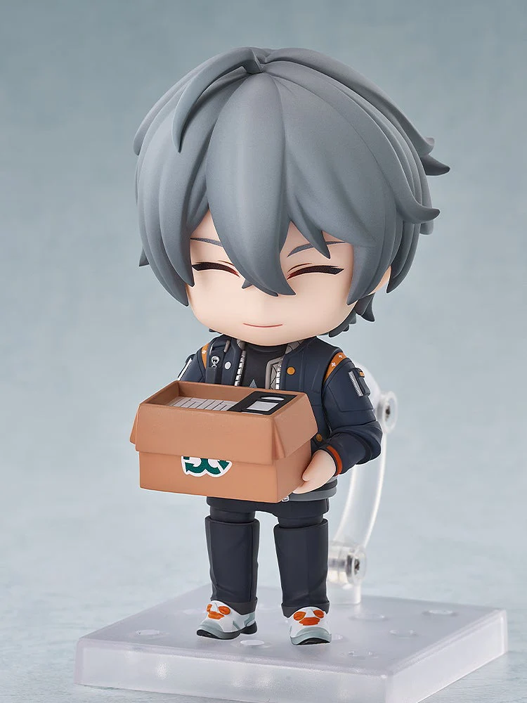 Zenless Zone Zero - Nendoroid Wise Figure - Image 2
