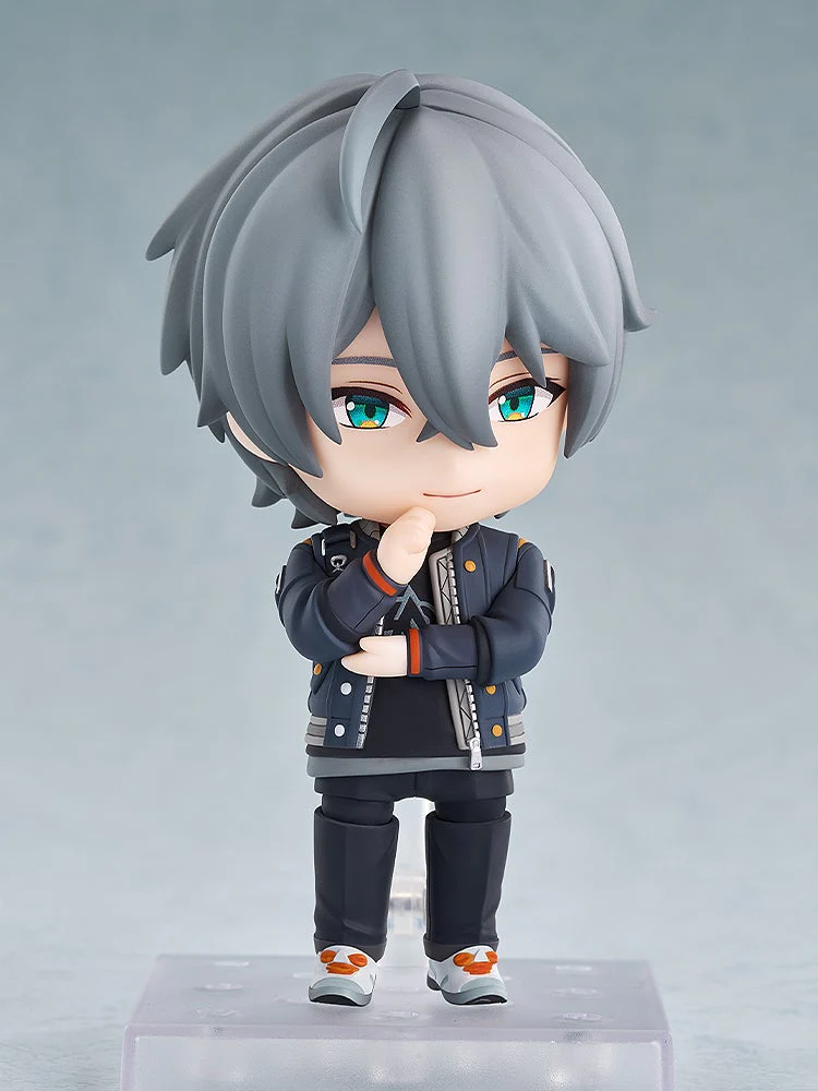 Zenless Zone Zero - Nendoroid Wise Figure - Image 4