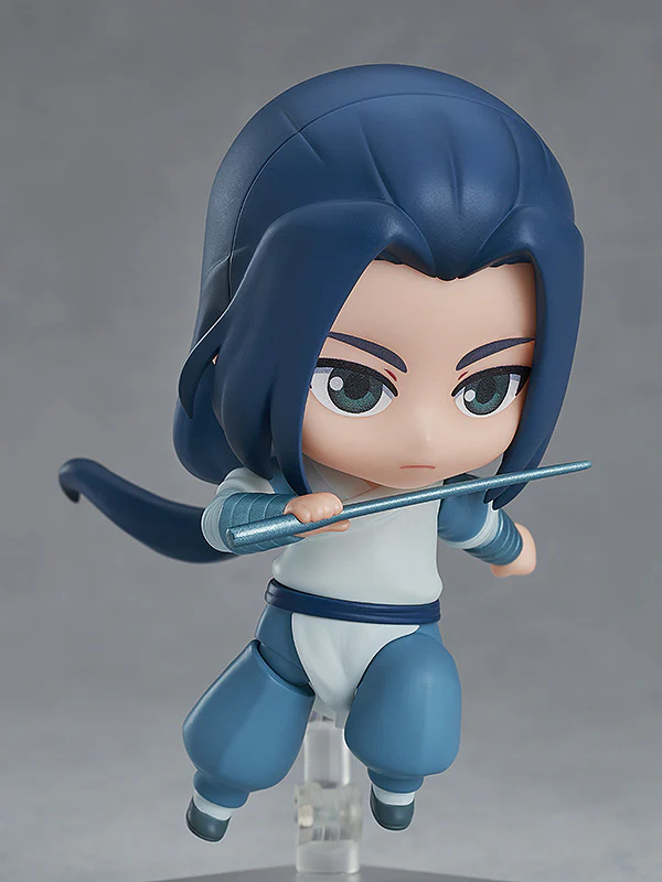 The Legend of Hei - Nendoroid Wuxian Figure (Second Preorder Period) - Image 3