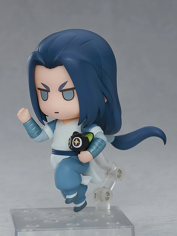 The Legend of Hei - Nendoroid Wuxian Figure (Second Preorder Period) - Image 5