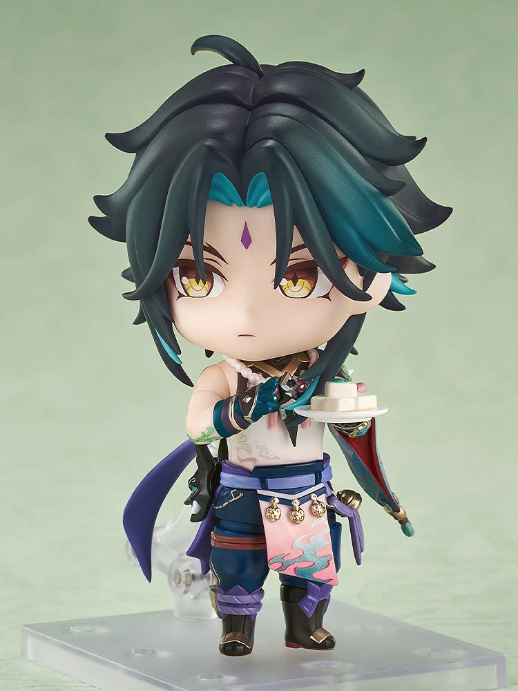 Genshin Impact - Nendoroid Xiao Figure - Image 2