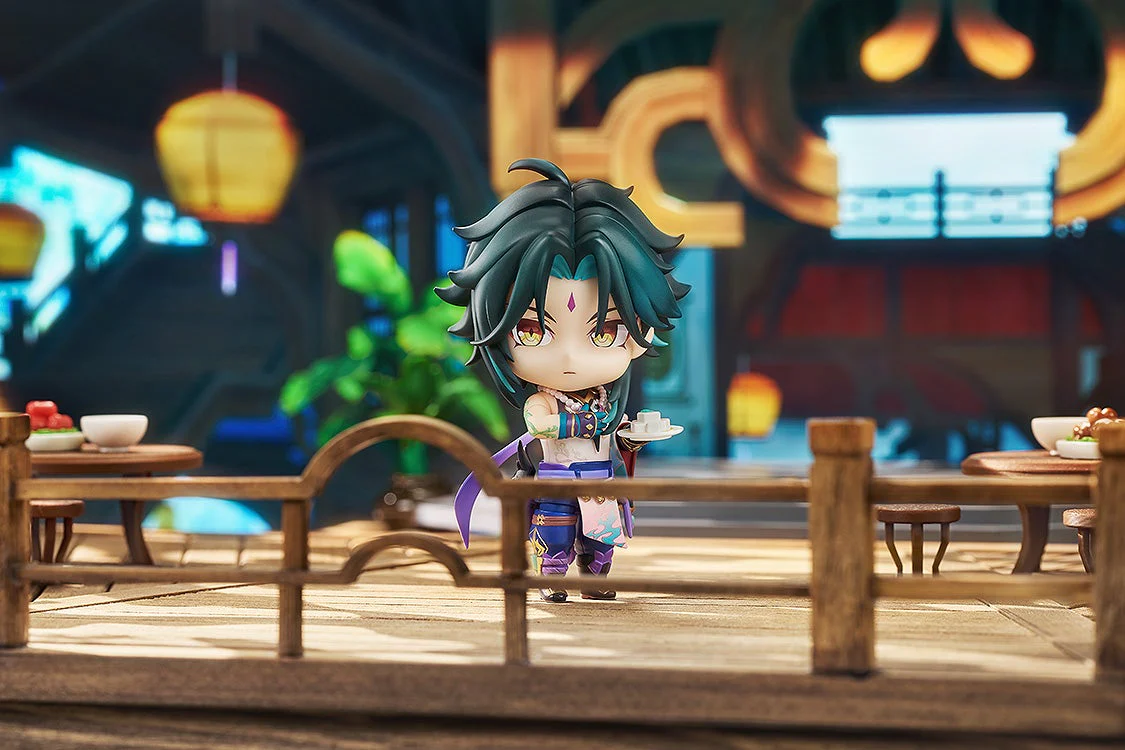 Genshin Impact - Nendoroid Xiao Figure - Image 6