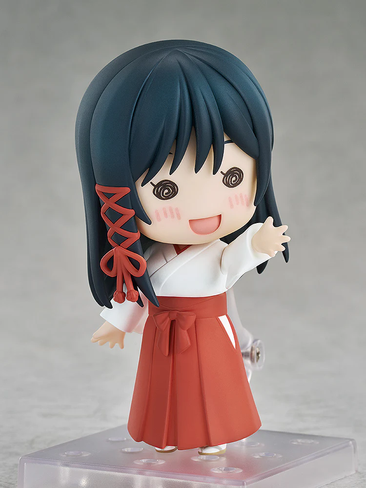 Tying the Knot with an Amagami Sister - Nendoroid Yae Amagami Figure - Image 2