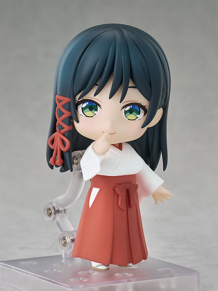 Tying the Knot with an Amagami Sister - Nendoroid Yae Amagami Figure - Image 3