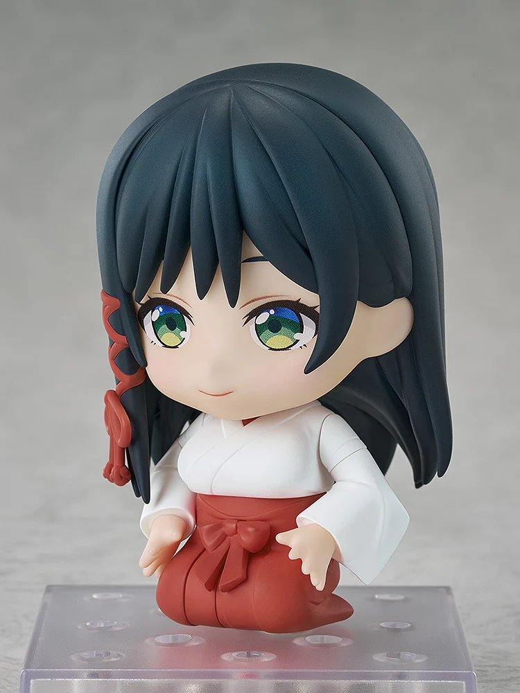 Tying the Knot with an Amagami Sister - Nendoroid Yae Amagami Figure - Image 4