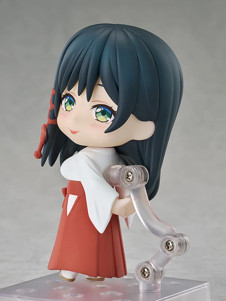 Tying the Knot with an Amagami Sister - Nendoroid Yae Amagami Figure - Image 5