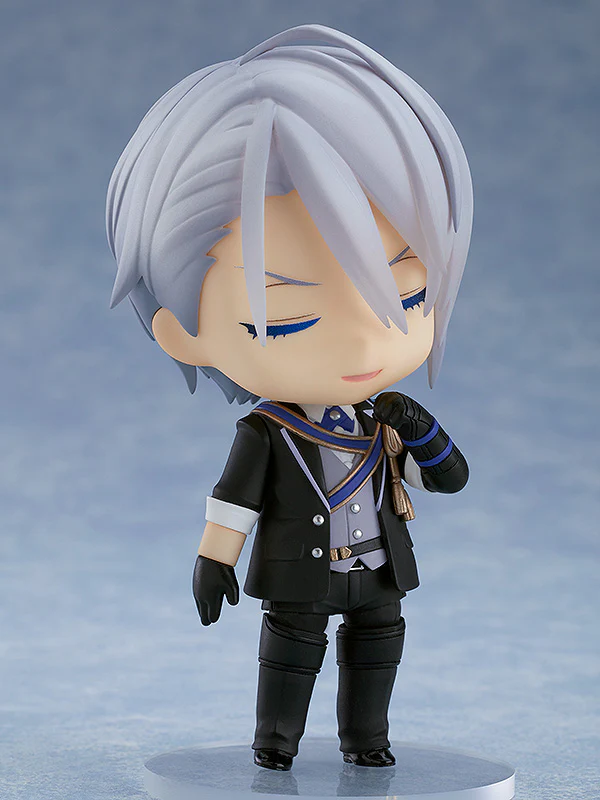 Touken Ranbu - Nendoroid Yamambagiri Chougi Figure (Rerelease) - Image 4