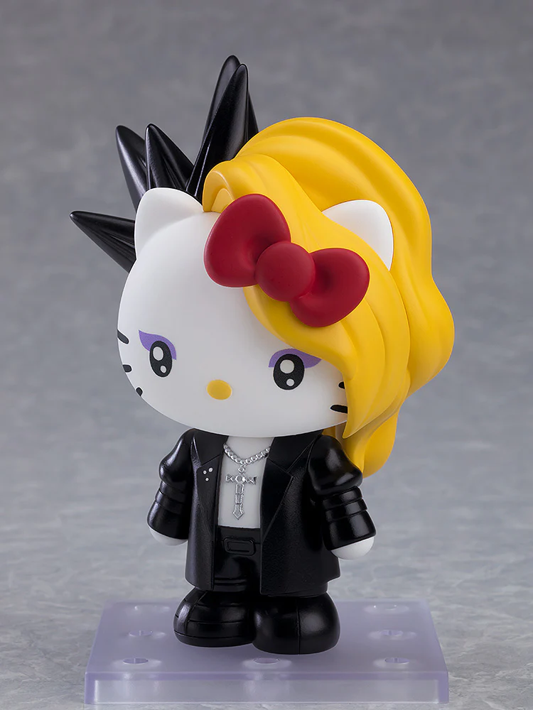 YOSHIKITTY - Nendoroid yoshikitty Figure - Image 3