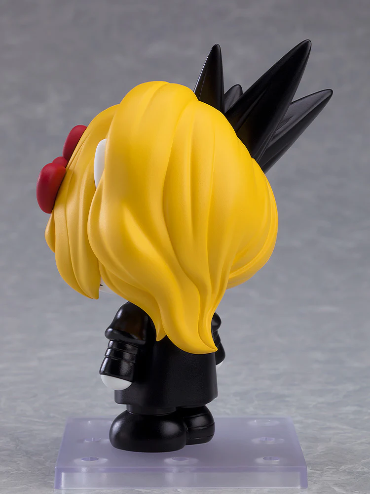YOSHIKITTY - Nendoroid yoshikitty Figure - Image 5
