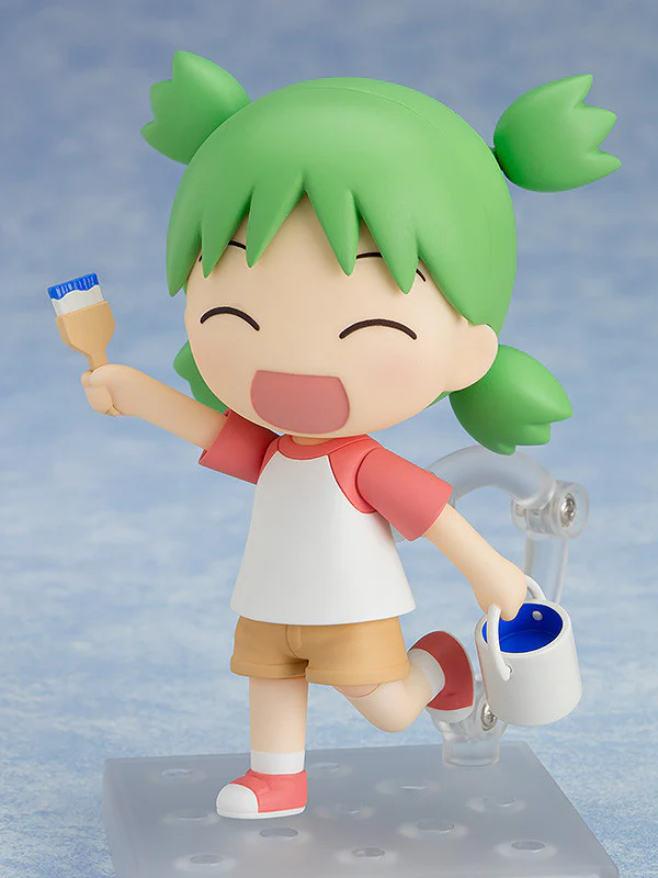 YOTSUBA&! - Nendoroid Yotsuba Koiwai Figure (Rerelease) - Image 2