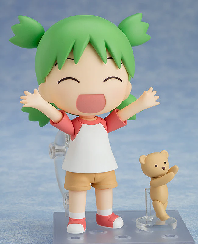 YOTSUBA&! - Nendoroid Yotsuba Koiwai Figure (Rerelease) - Image 3
