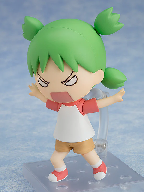 YOTSUBA&! - Nendoroid Yotsuba Koiwai Figure (Rerelease) - Image 4