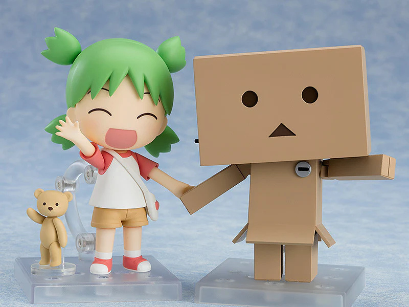 YOTSUBA&! - Nendoroid Yotsuba Koiwai Figure (Rerelease) - Image 7
