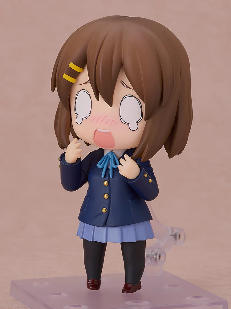 K-ON! - Nendoroid Yui Hirasawa  2.0 Figure - Image 3