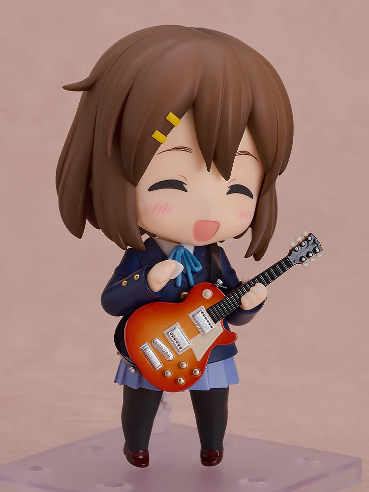 K-ON! - Nendoroid Yui Hirasawa  2.0 Figure - Image 4