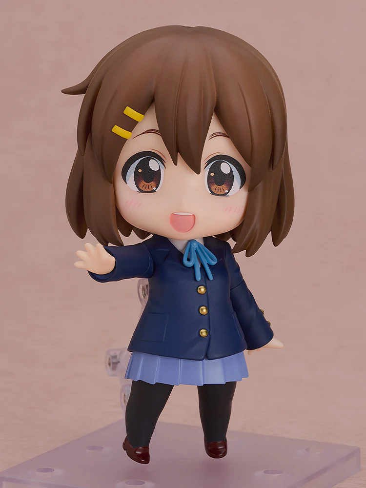 K-ON! - Nendoroid Yui Hirasawa  2.0 Figure - Image 5