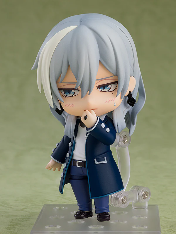 IDOLiSH7 - Nendoroid Yuki Figure (Rerelease) - Image 3