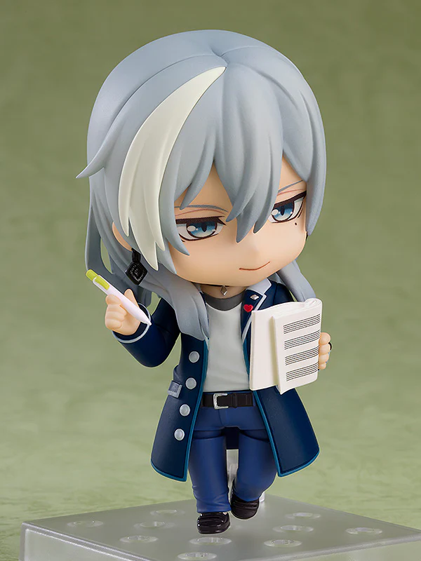 IDOLiSH7 - Nendoroid Yuki Figure (Rerelease) - Image 4