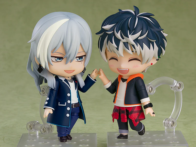 IDOLiSH7 - Nendoroid Yuki Figure (Rerelease) - Image 5