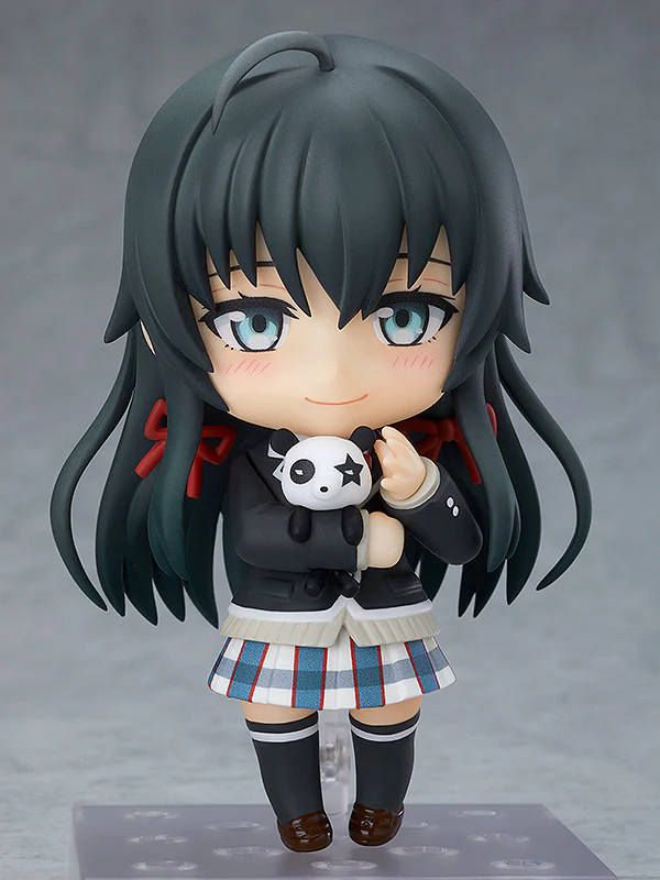 My Teen Romantic Comedy SNAFU Climax - Nendoroid Yukino Yukinoshita Figure - Image 3