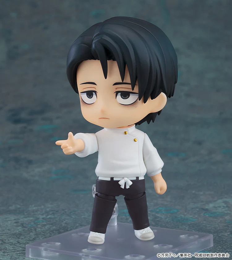 Jujutsu Kaisen - Nendoroid Yuta Okkotsu: Execution Ver. Figure - Image 3