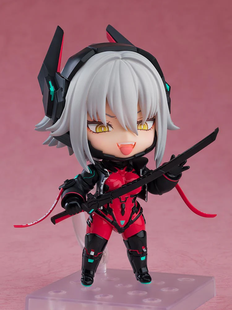 Nendoroid Zentreya Figure - Image 3