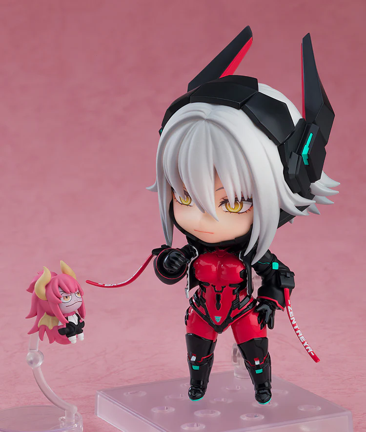 Nendoroid Zentreya Figure - Image 4