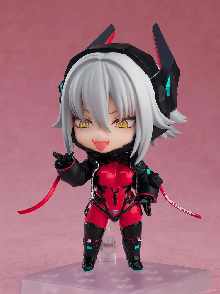 Nendoroid Zentreya Figure - Image 5