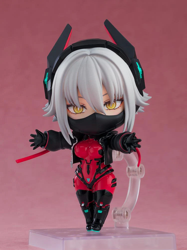 Nendoroid Zentreya Figure - Image 6