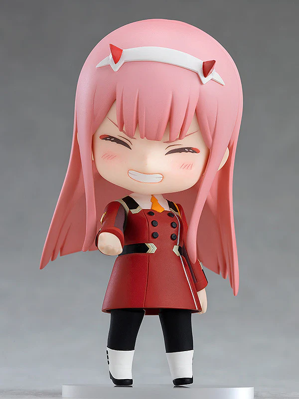 DARLING in the FRANXX - Nendoroid Zero Two Figure (Rerelease) - Image 4