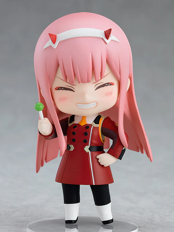 DARLING in the FRANXX - Nendoroid Zero Two Figure (Rerelease) - Image 6