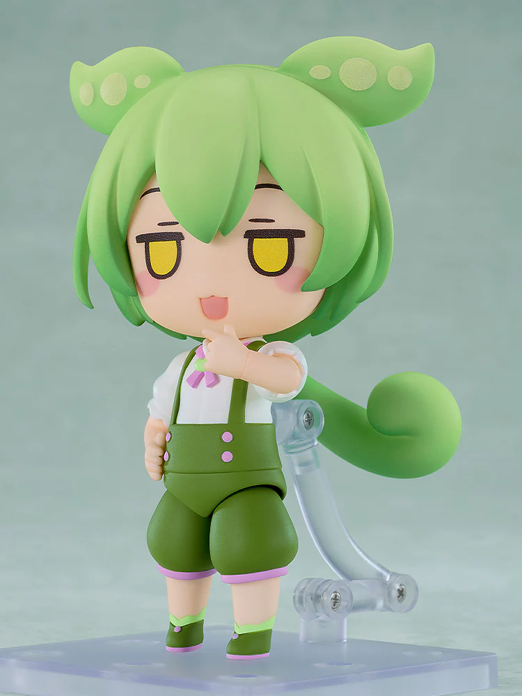 Tohoku Zundamon Project - Nendoroid Zundamon Figure - Image 2