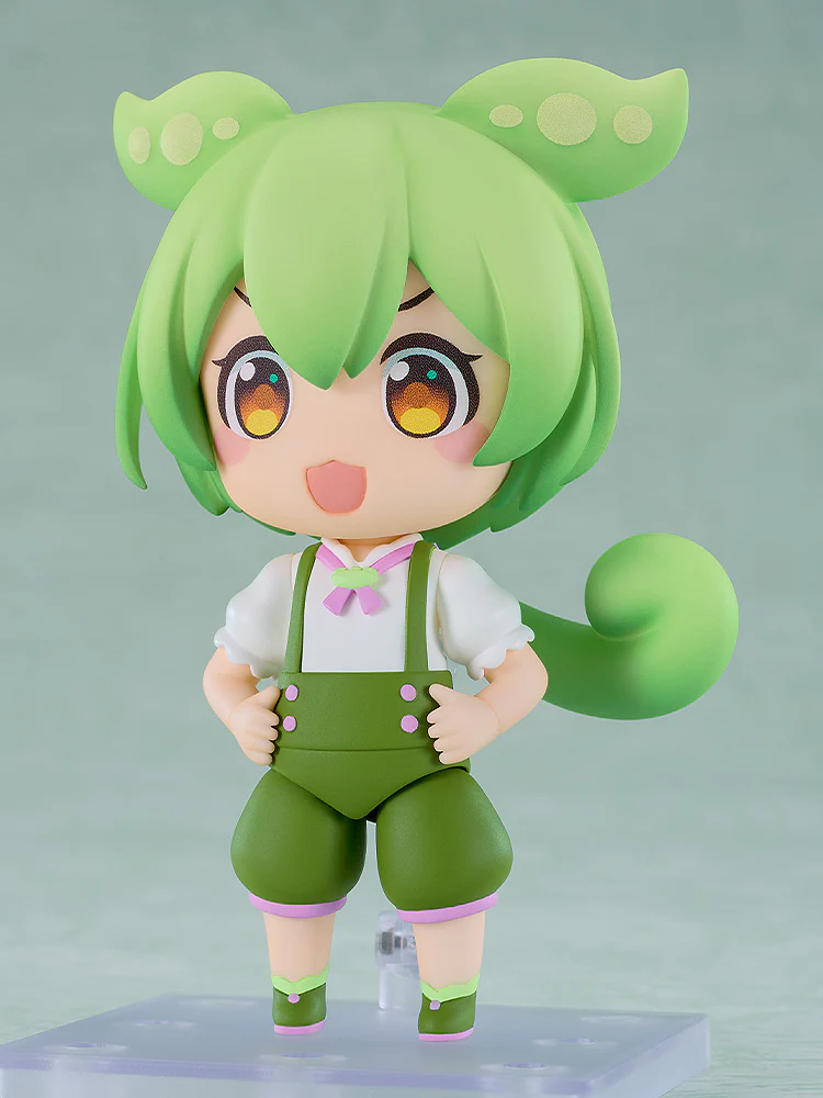 Tohoku Zundamon Project - Nendoroid Zundamon Figure - Image 6