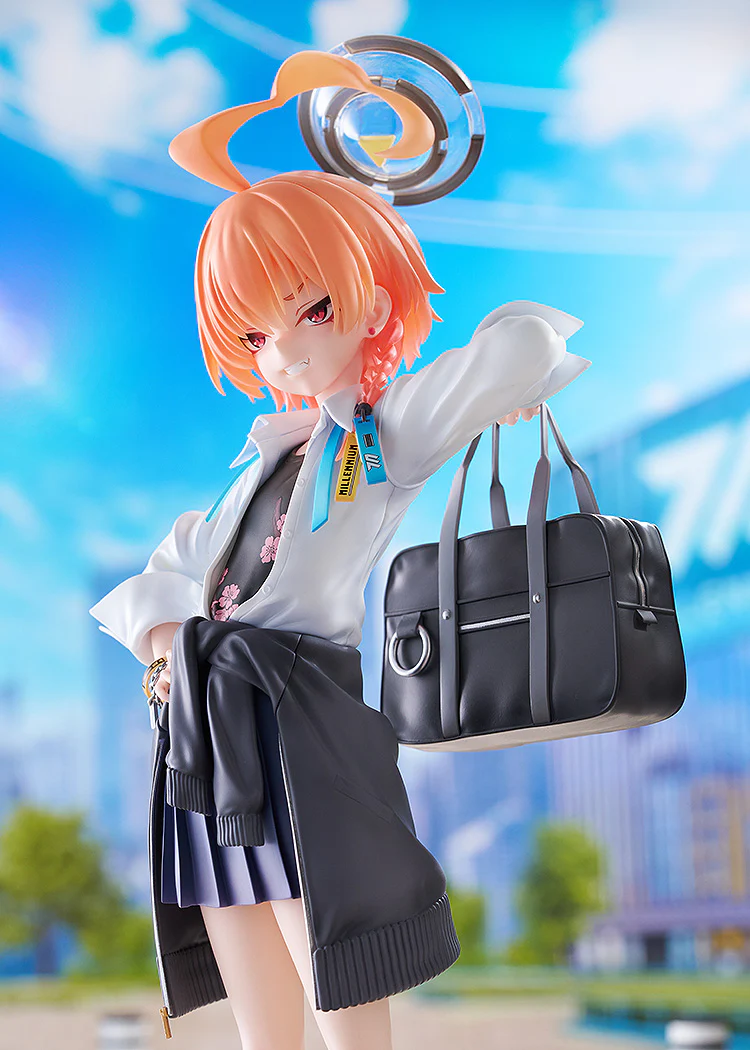 Blue Archive - Neru (School) 1/7 Scale Figure - Image 13