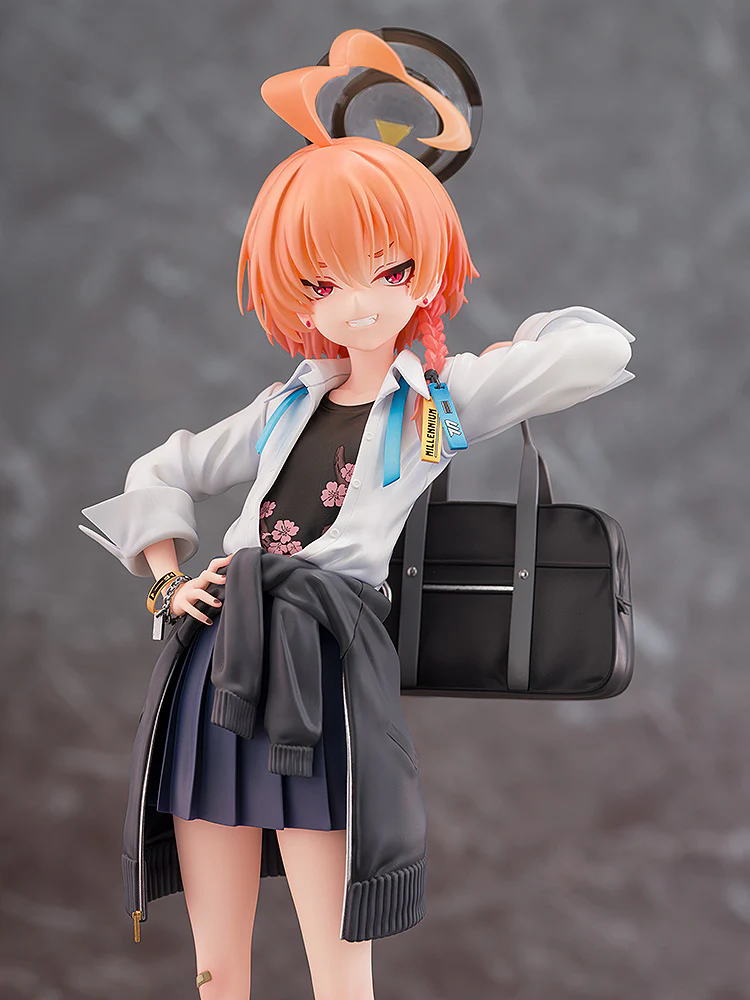 Blue Archive - Neru (School) 1/7 Scale Figure - Image 8