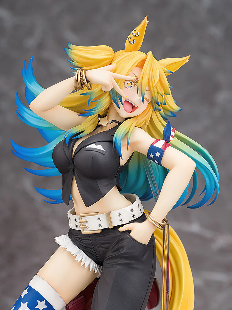 Umamusume: Cinderella Gray - Obey Your Master 1/7 Scale Figure - Image 10