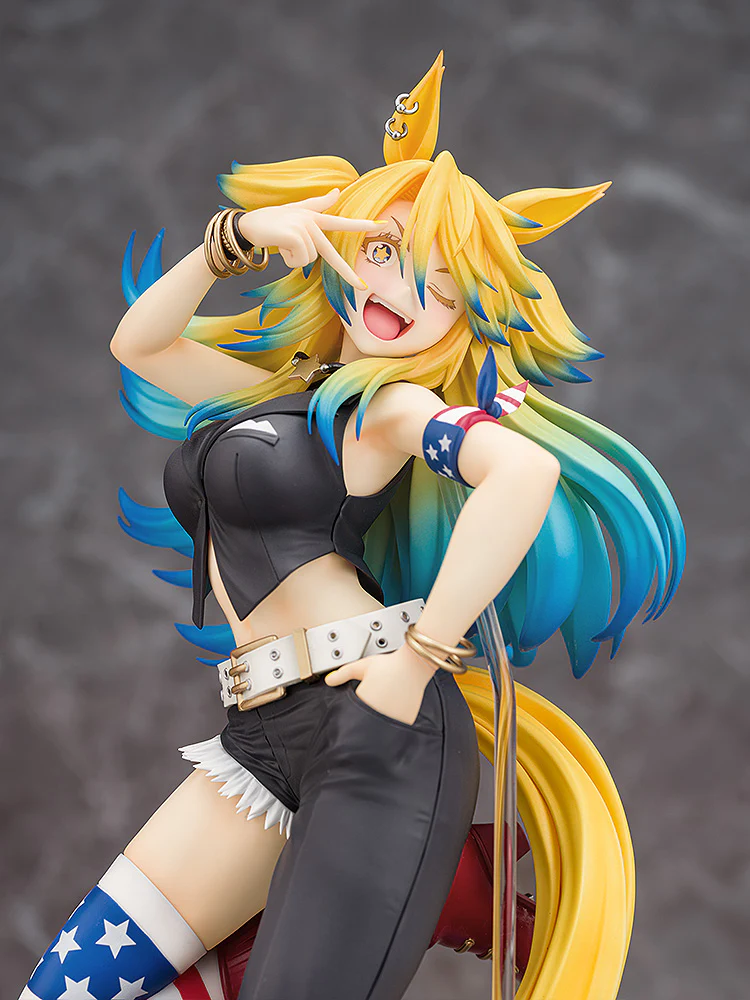 Umamusume: Cinderella Gray - Obey Your Master 1/7 Scale Figure - Image 11