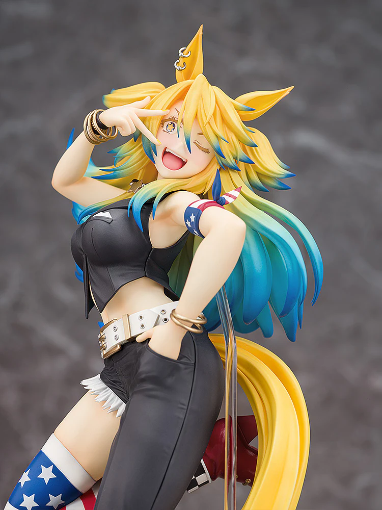Umamusume: Cinderella Gray - Obey Your Master 1/7 Scale Figure - Image 12