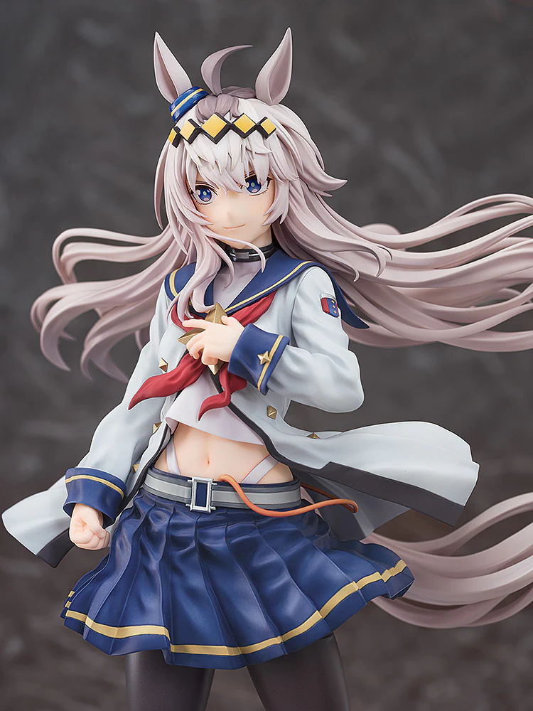Umamusume: Cinderella Gray - Oguri Cap 1/7 Scale Figure (Second Preorder Period) - Image 13
