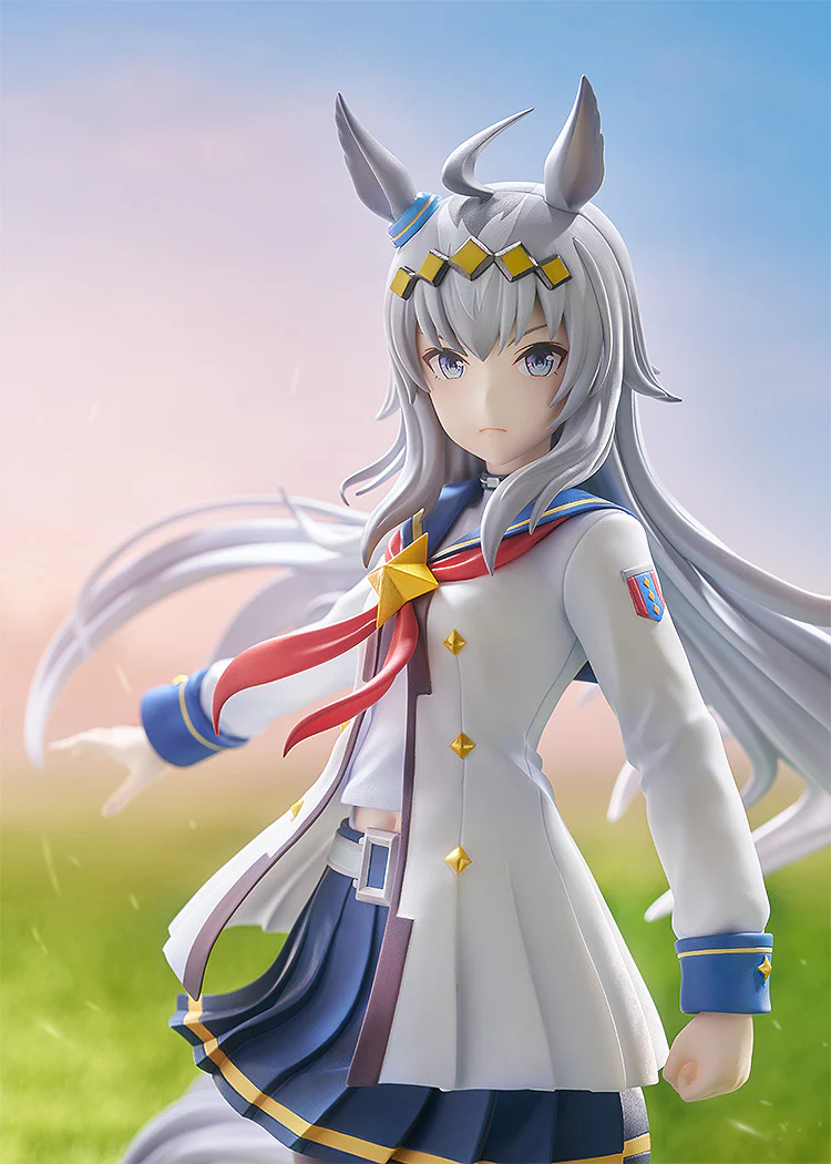 Umamusume: Pretty Derby - Oguri Cap 1/7 Scale Figure - Image 10