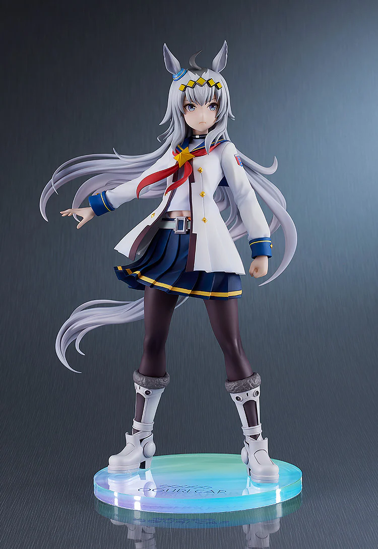 Umamusume: Pretty Derby - Oguri Cap 1/7 Scale Figure - Image 3