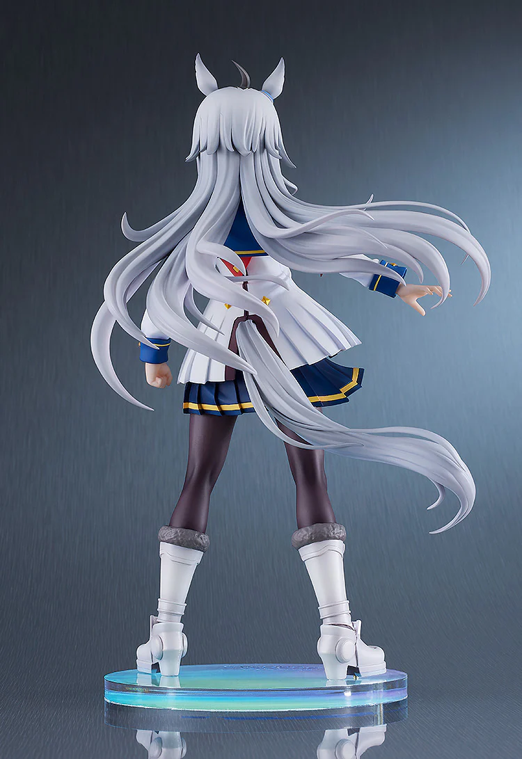 Umamusume: Pretty Derby - Oguri Cap 1/7 Scale Figure - Image 4