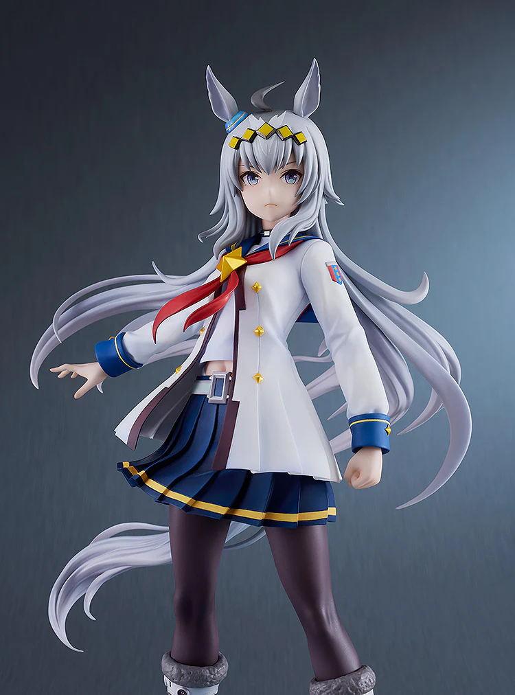 Umamusume: Pretty Derby - Oguri Cap 1/7 Scale Figure - Image 5
