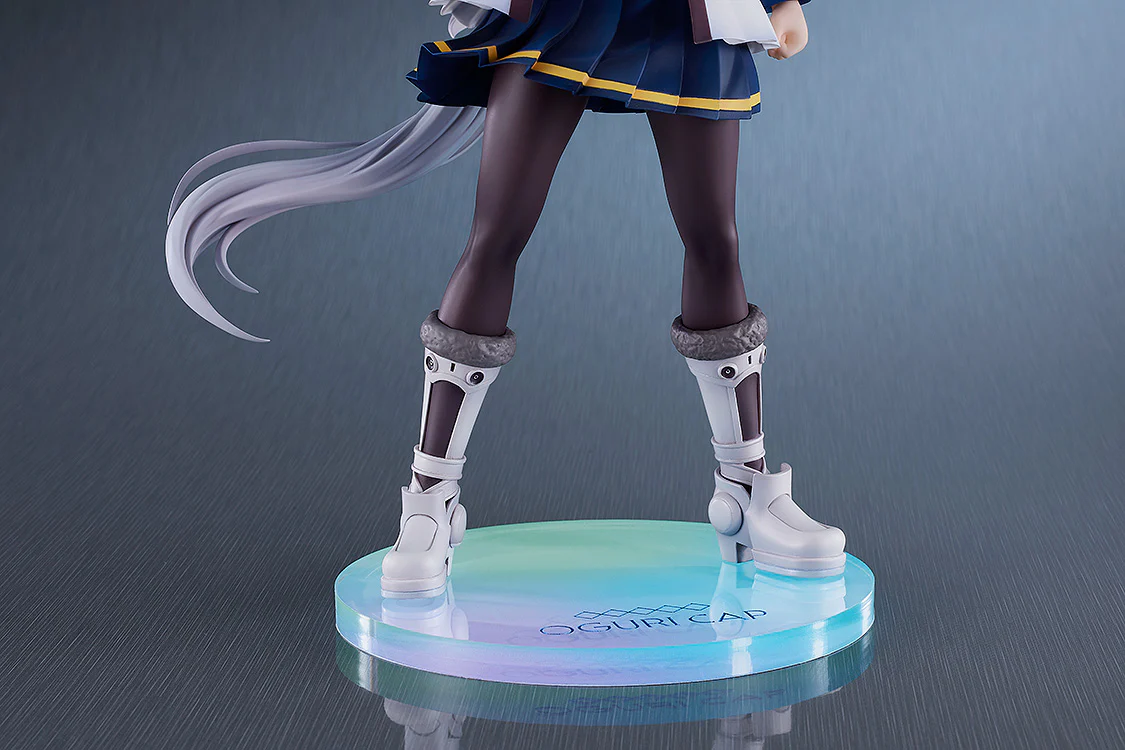 Umamusume: Pretty Derby - Oguri Cap 1/7 Scale Figure - Image 6