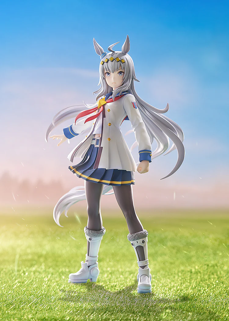 Umamusume: Pretty Derby - Oguri Cap 1/7 Scale Figure - Image 8